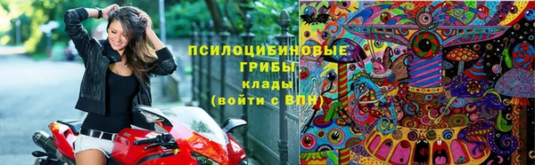хмурый Магадан